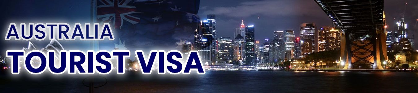 Australia tourist Visa