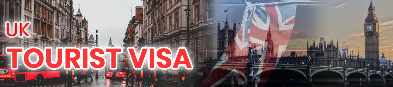 UK tourist visa