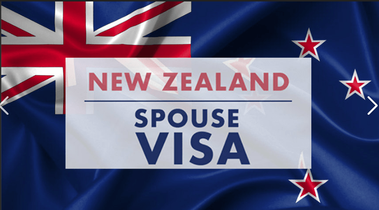 NZ Spouse Visa